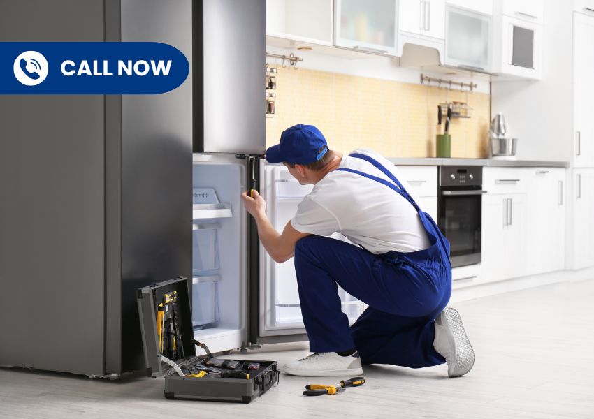 Sunderland Appliance Repair Company